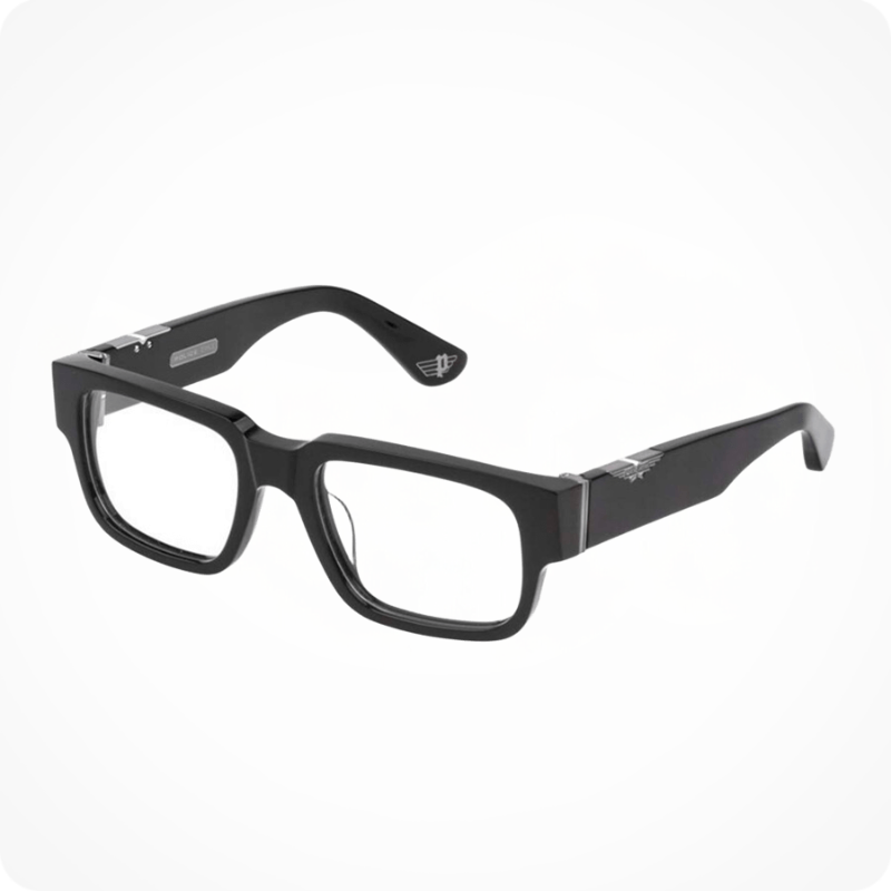 Police VPLP11  Unisex Eyeglasses Frame