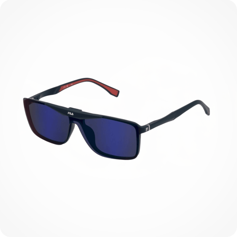 Fila UFI536  Men's Clip On Frames