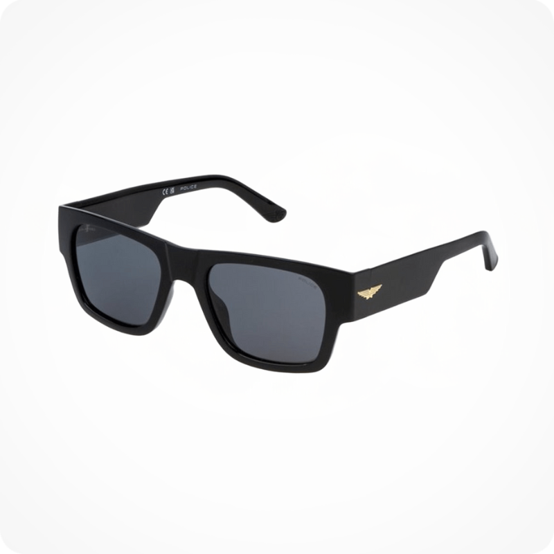 Police SPLP23  Unisex Sunglasses