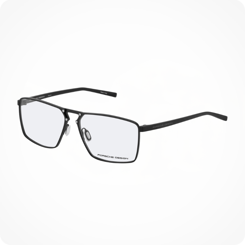 Porsche Design P8764 Men's Eyeglasses Frame
