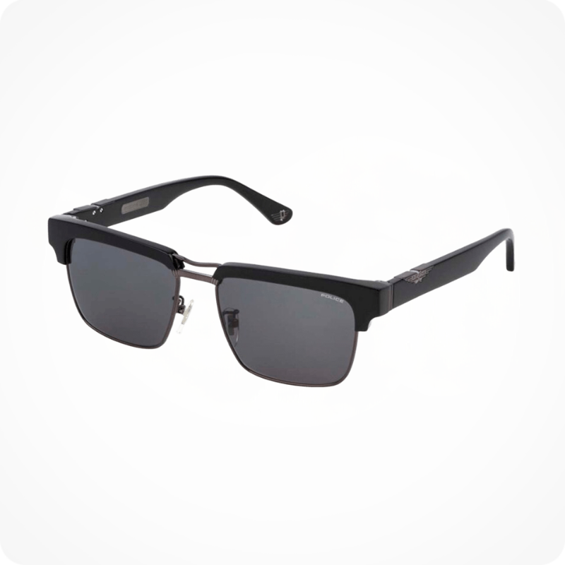 Police SPLP25 Unisex Sunglasses