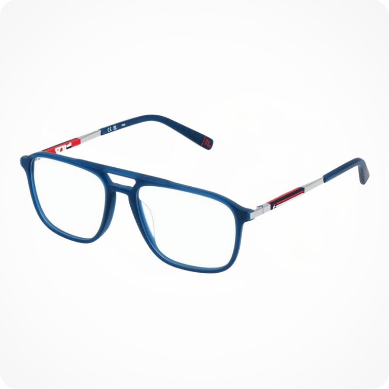 Fila VFI881  Men's Eyeglasses Frame