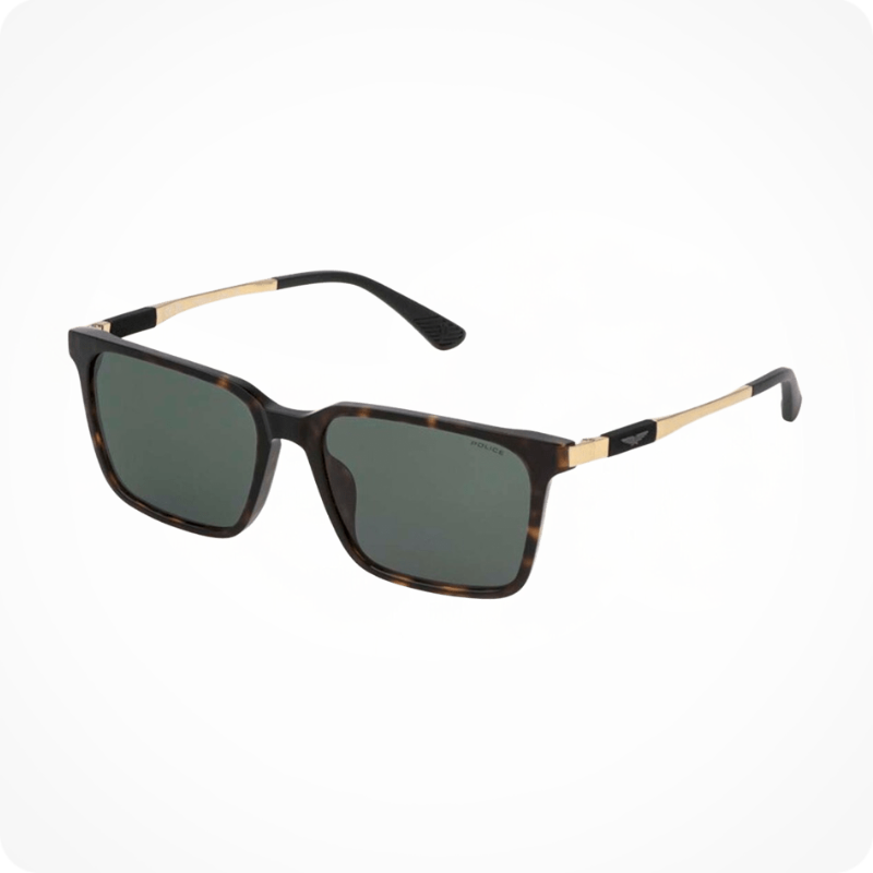 Police SPLP31  Unisex Sunglasses