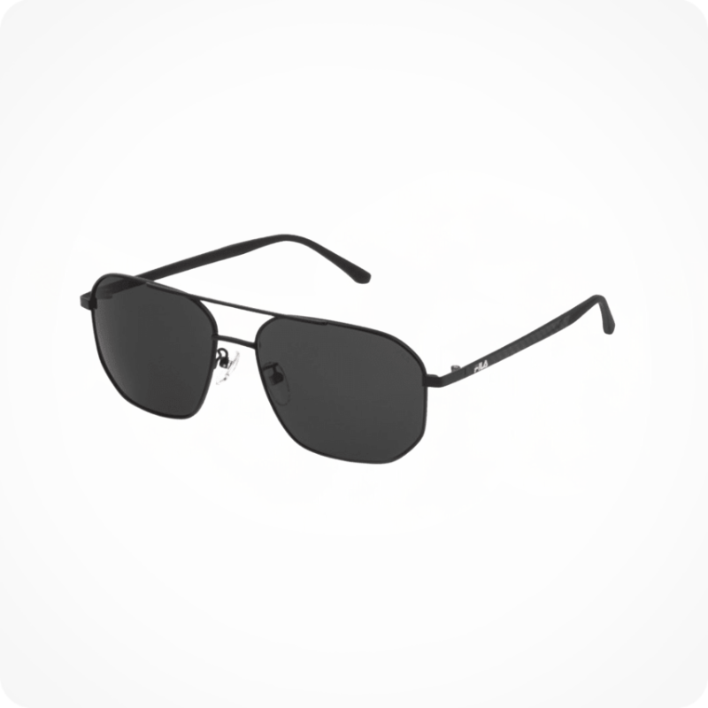 Fila SFI300 0531 58 Unisex Sunglasses