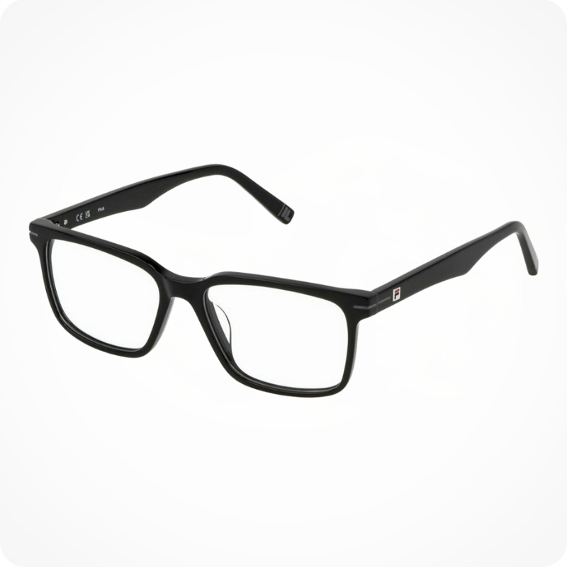 Fila VFI872  Men's Eyeglasses Frame