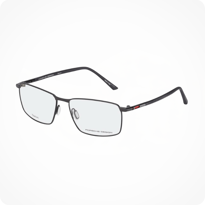 Porsche Design P8766 Unisex Eyeglasses Frame
