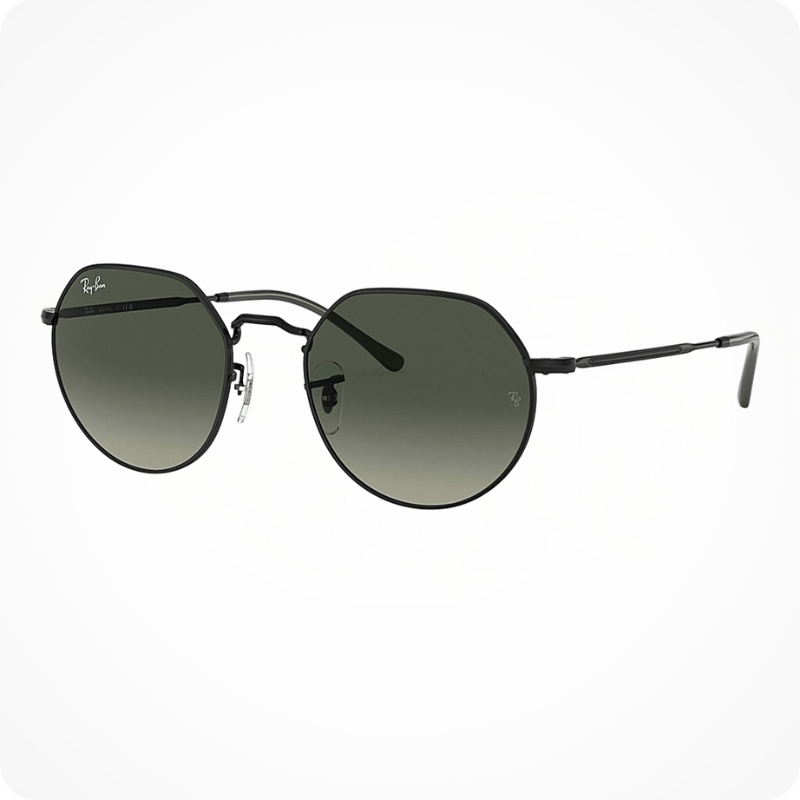 Ray-Ban RB3565 Unisex Sunglasses