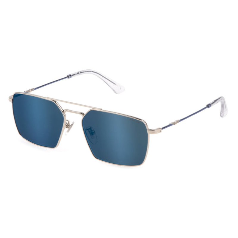  Police SPLL07   Unisex Sunglasses