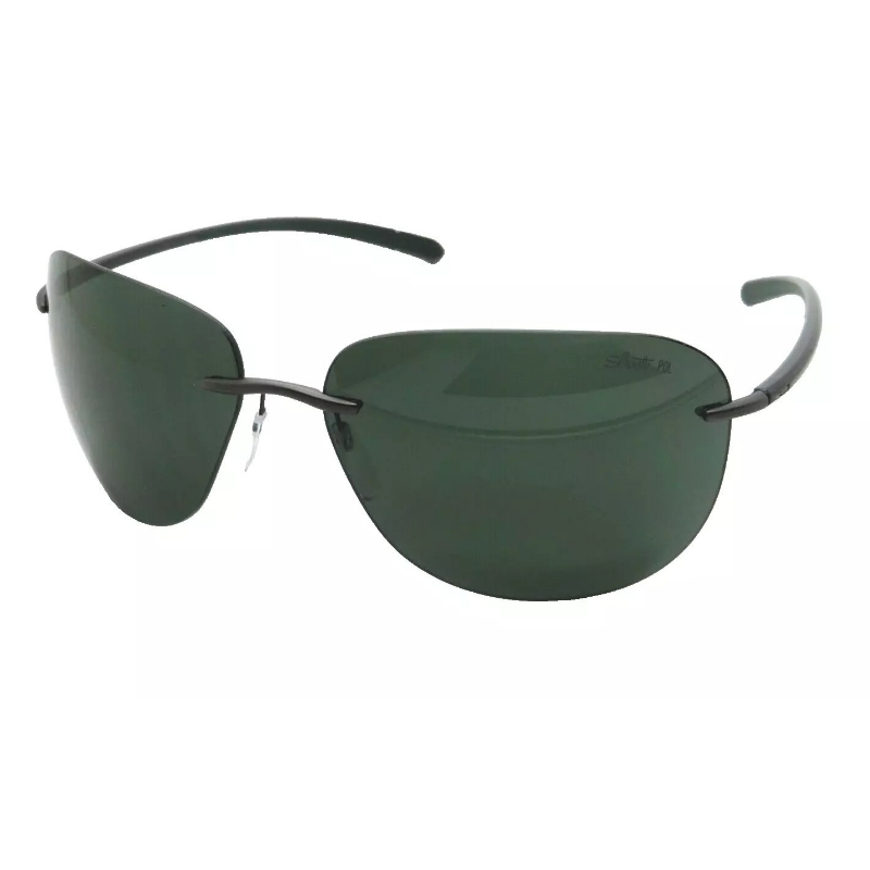 Silhouette Bayside Sunglasses 8729 75 6660