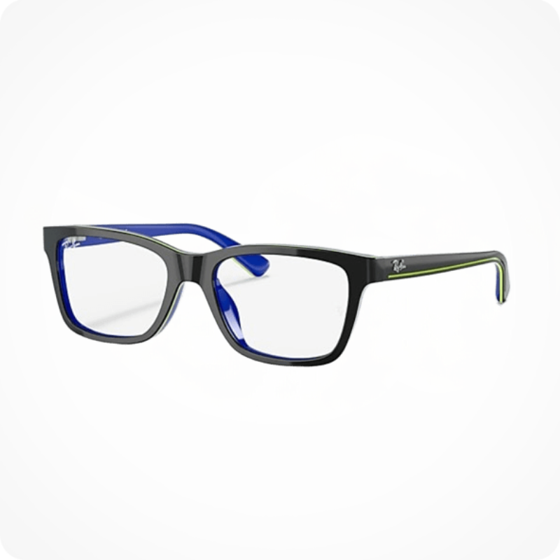 Ray-Ban Junior Vista RY1536 Eyeglasses Frame