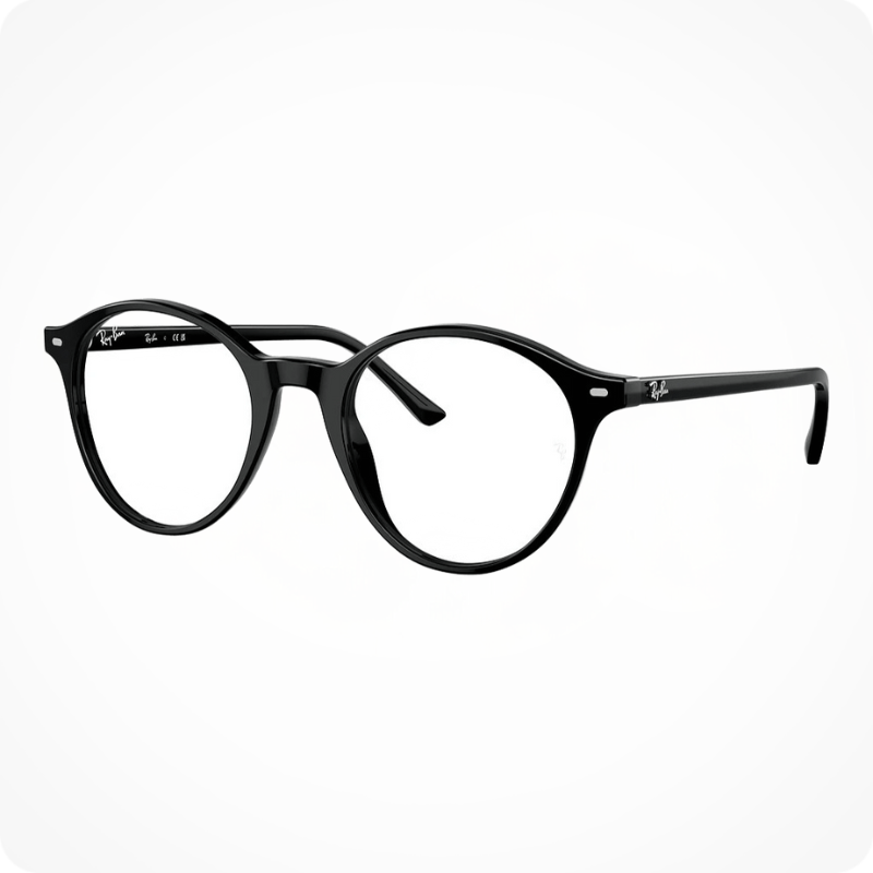 Ray-Ban RX5430  Unisex Eyeglasses Frame
