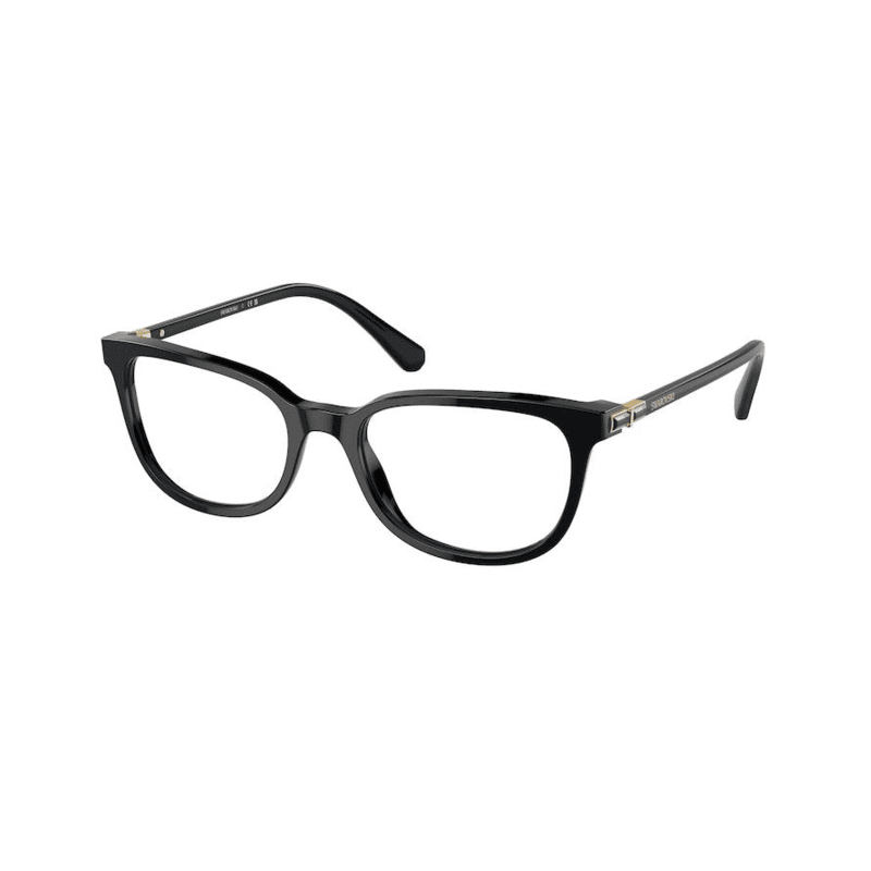 Swarovski SK2003 Women's Eyeglasses Frame