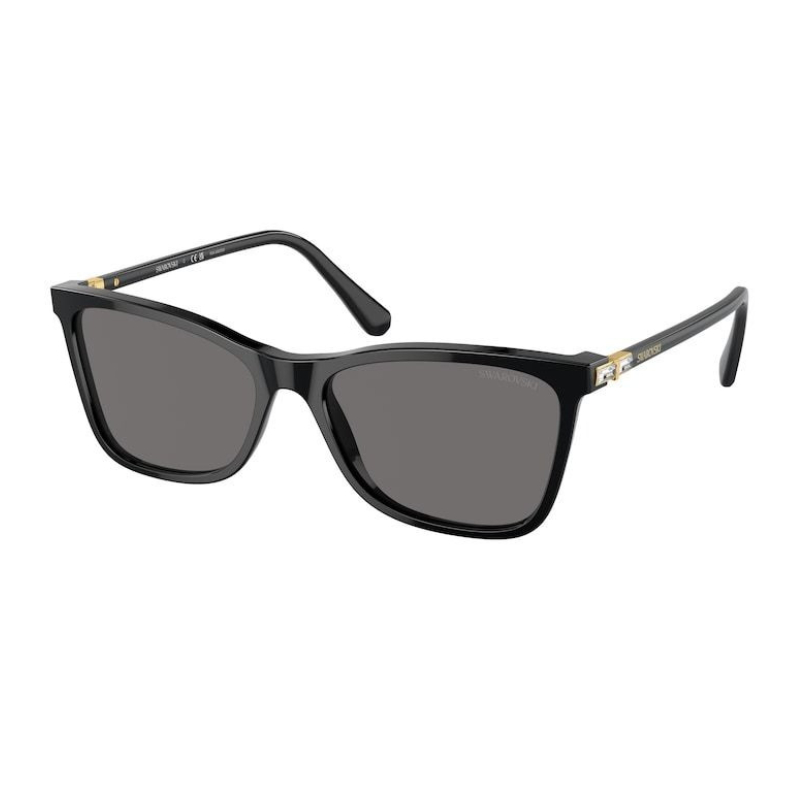 Swarovski SK6004 Women's Sunglasses