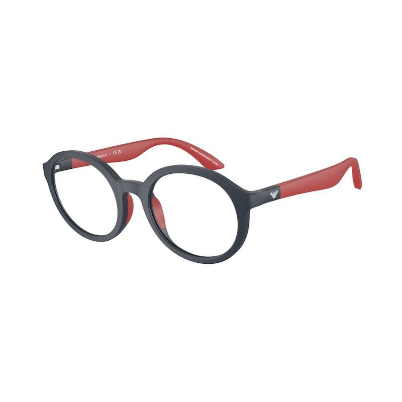 Emporio Armani EK3005  Kids Eyeglasses Frame