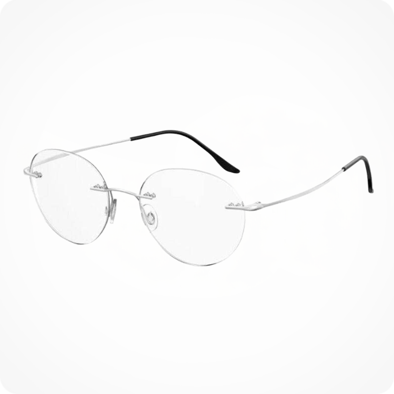 Seventh Street 7A 035 CTL 50 Men's Eyeglasses Frame