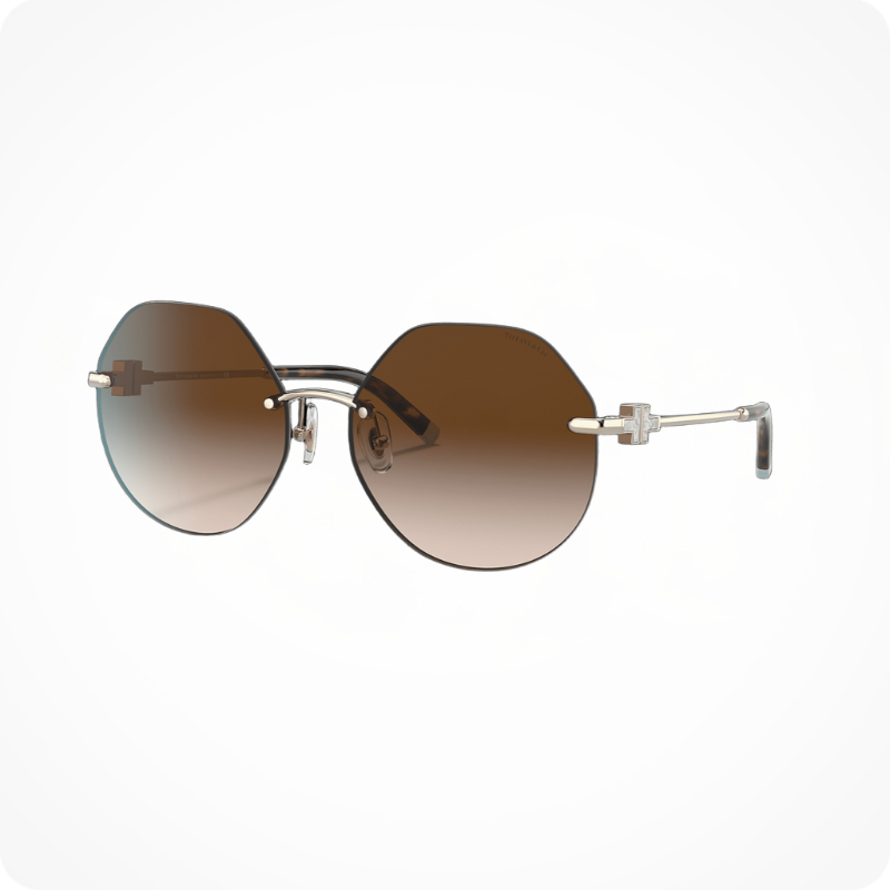 Tiffany TF3077 Women's  Sunglasses