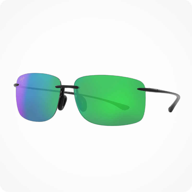Maui Jim MJGM443 Unisex Sunglasses