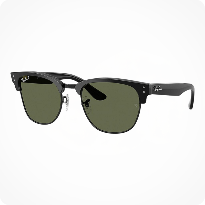Ray-Ban RBR0504S Unisex Sunglasses