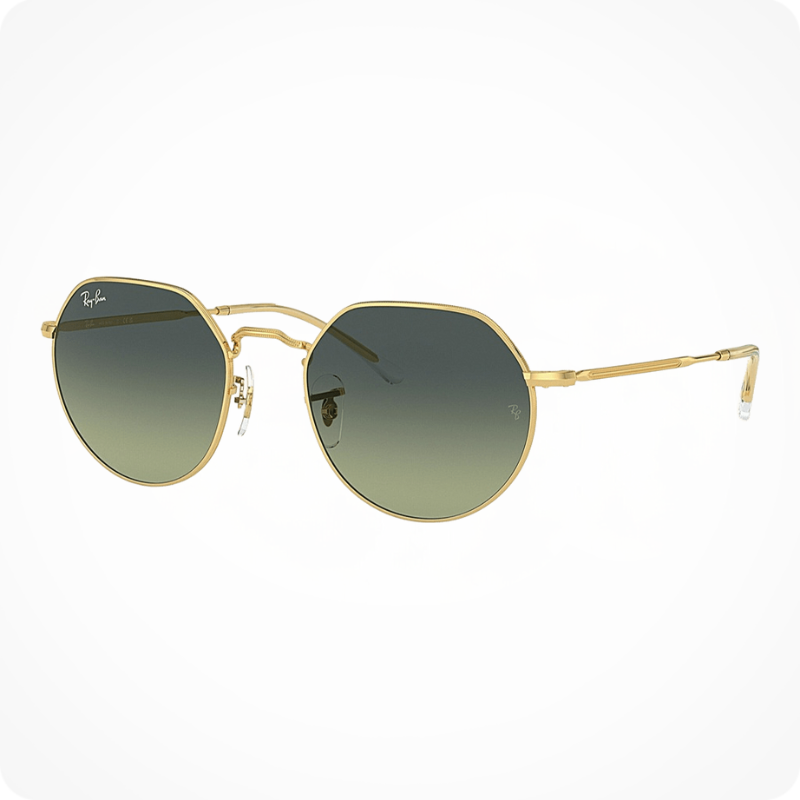 Ray-Ban RB3565 Unisex's Sunglasses