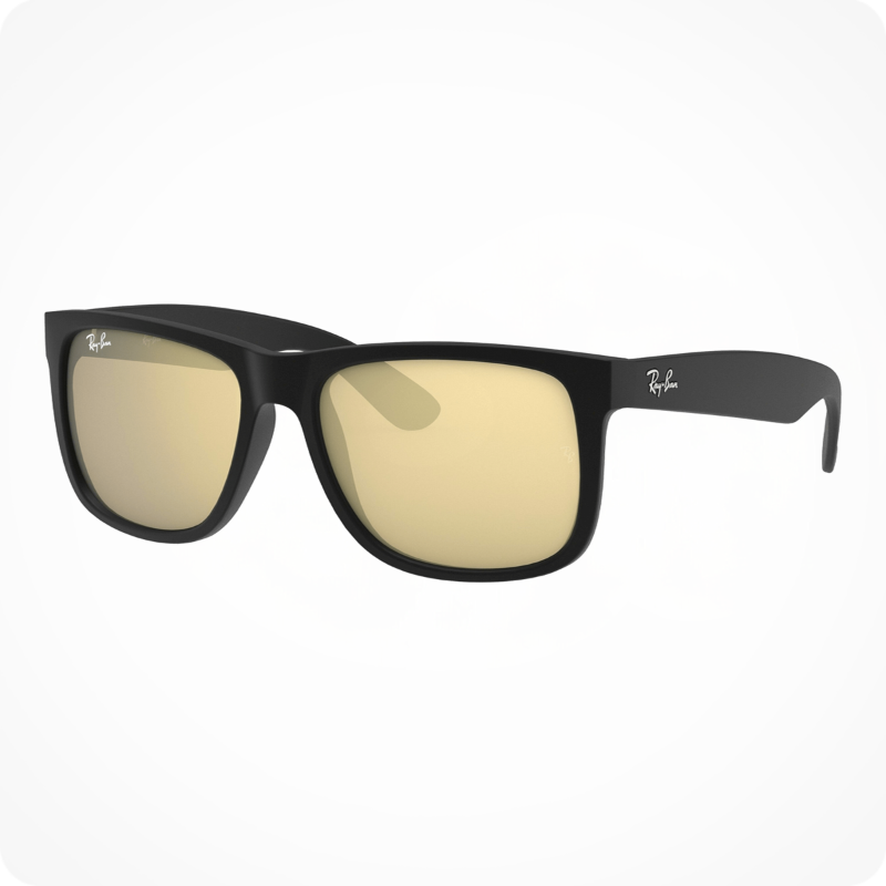 Ray-Ban RB4165 Men's Sunglasses