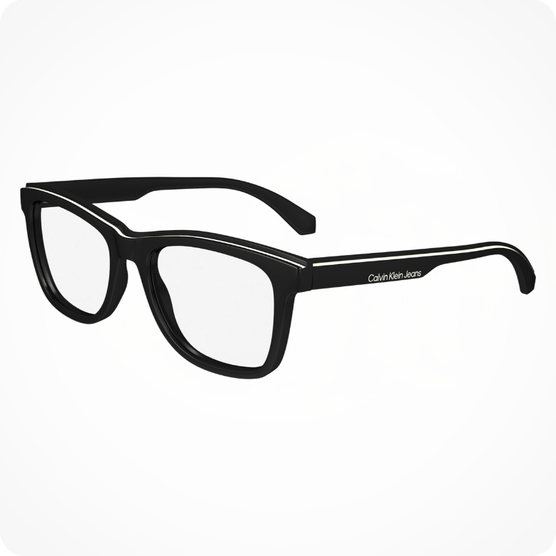 Calvin Klein  Jeans CKJ24610 Unisex Eyeglasses Frame