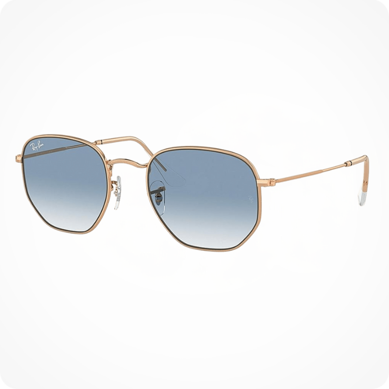 Ray-Ban RB3548 Unisex's Sunglasses