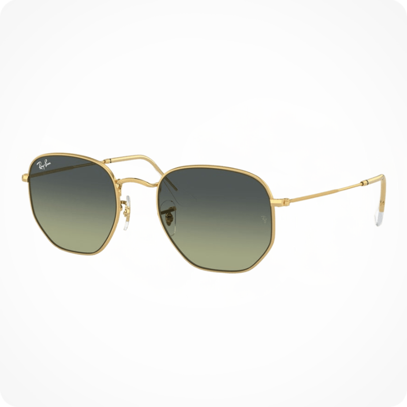 Ray-Ban RB3647N Unisex Sunglasses