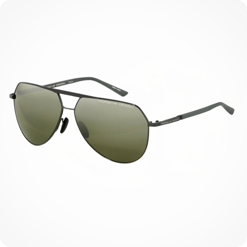 Porsche Design P8931 A 63 Unisex Sunglasses