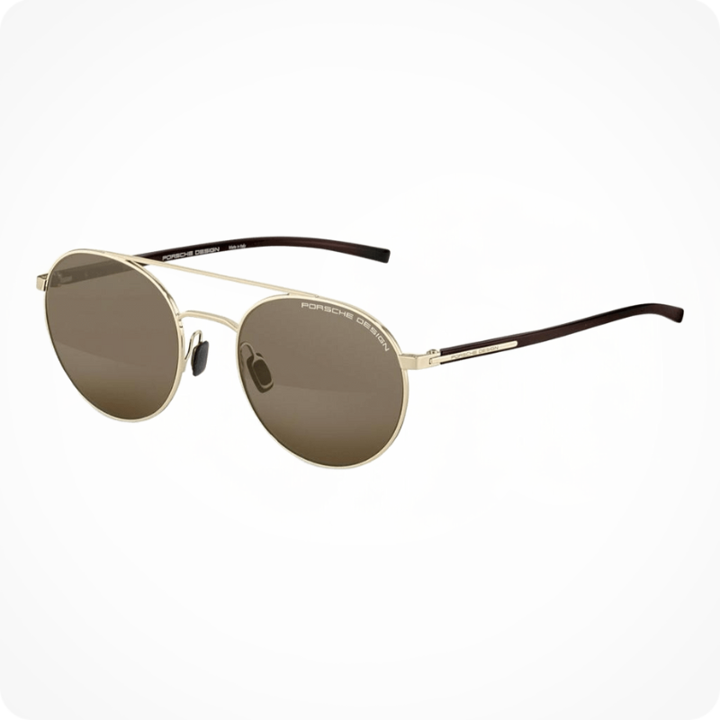 Porsche Design P8932 C 54 Unisex Sunglasses