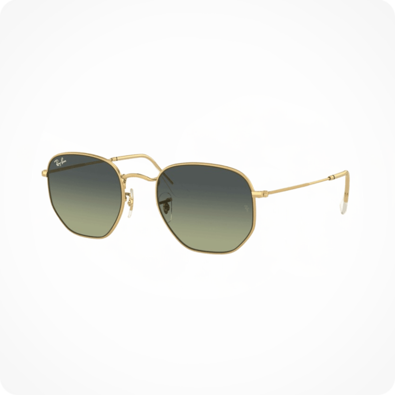 Ray-Ban RB3548 Unisex Sunglasses