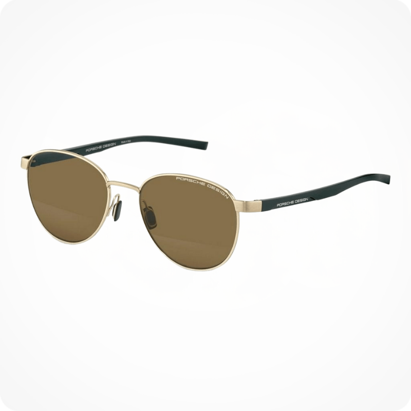 Porsche Design P8945 D 54 Unisex Sunglasses