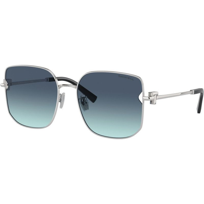 Tiffany TF3105D Women's Sunglasses