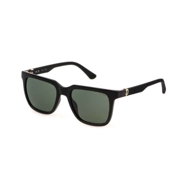 Police  SPLN34  Men's  Sunglasses