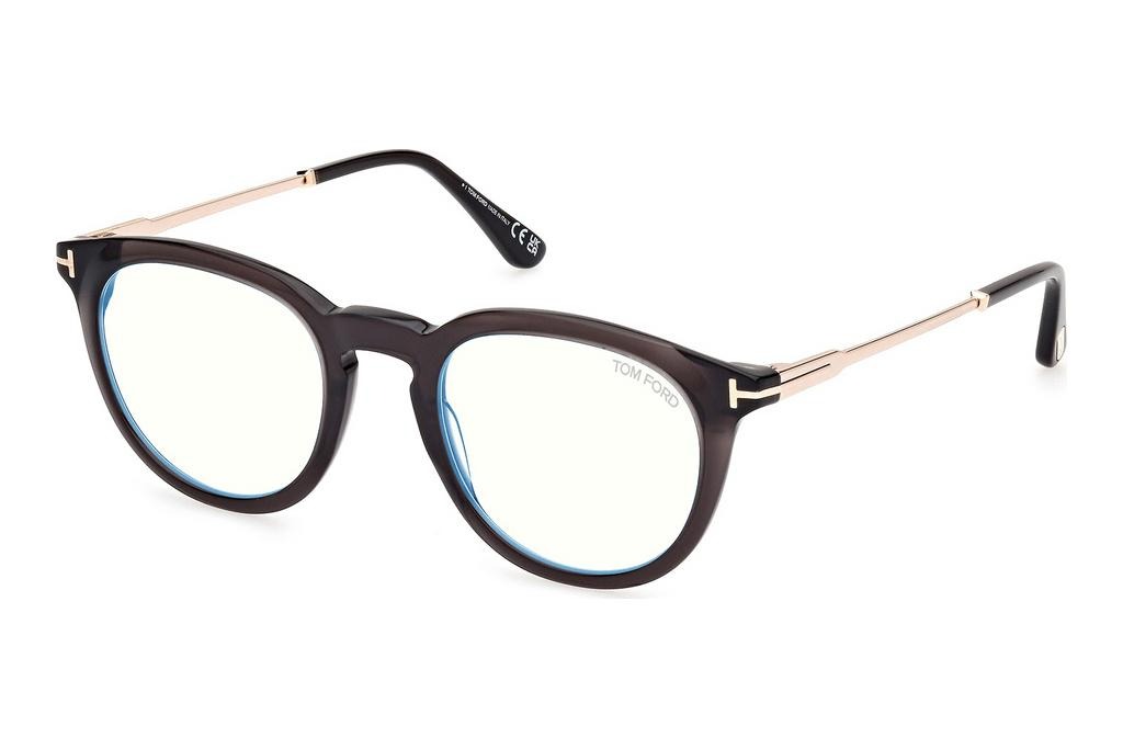 Tomford TF5905-B Men's Eyeglasses Frame