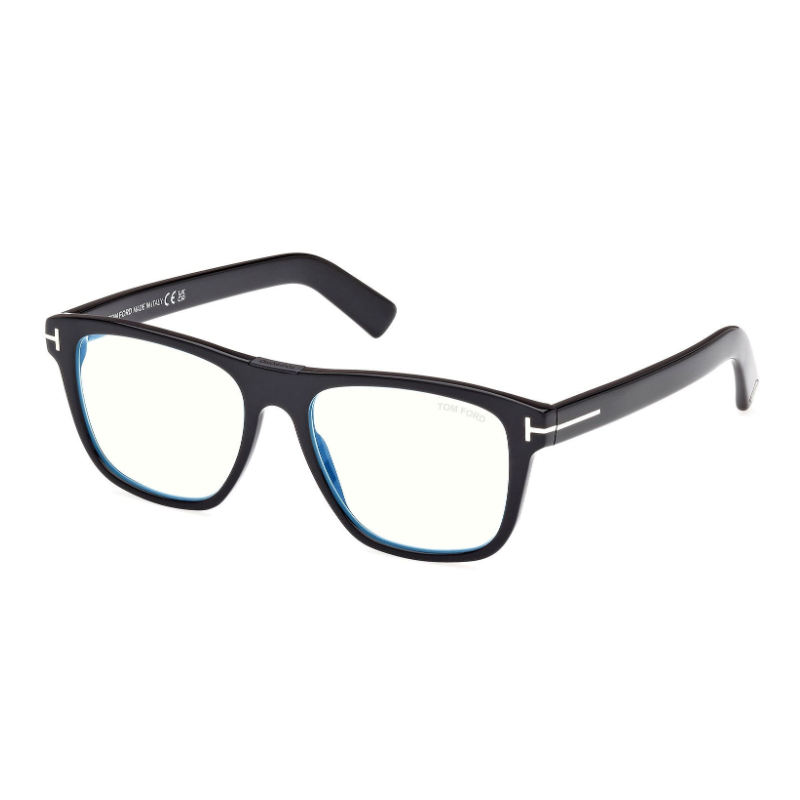 Tomford Square TF5902B Men's Frame