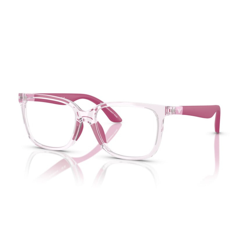 Emporio Armani EK3006  Kids Eyeglasses Frame