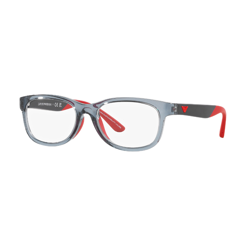 Emporio Armani EK3001 Kids Eyeglasses Frame