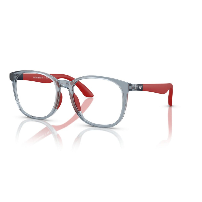 Emporio Armani EK3004  Kids Eyeglasses Frame