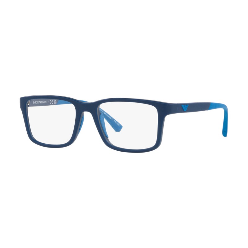 Emporio Armani EK3203  Kids Eyeglasses Frame