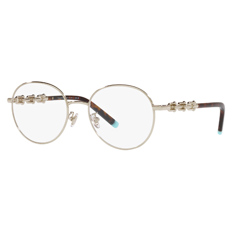 Tiffany TF1148D Women's Eyeglasses Frame