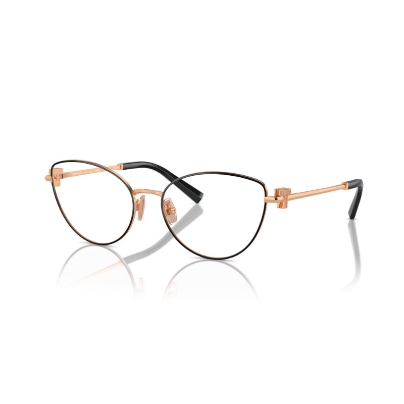 Tiffany TF1159B Women's Eyeglasses Frame