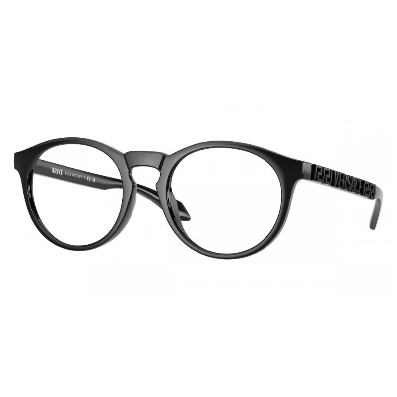 Versace VE3355U Unisex's Eyeglasses Frame