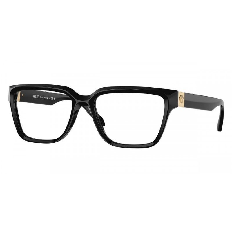 Versace VE3357 Women's Eyeglasses Frame