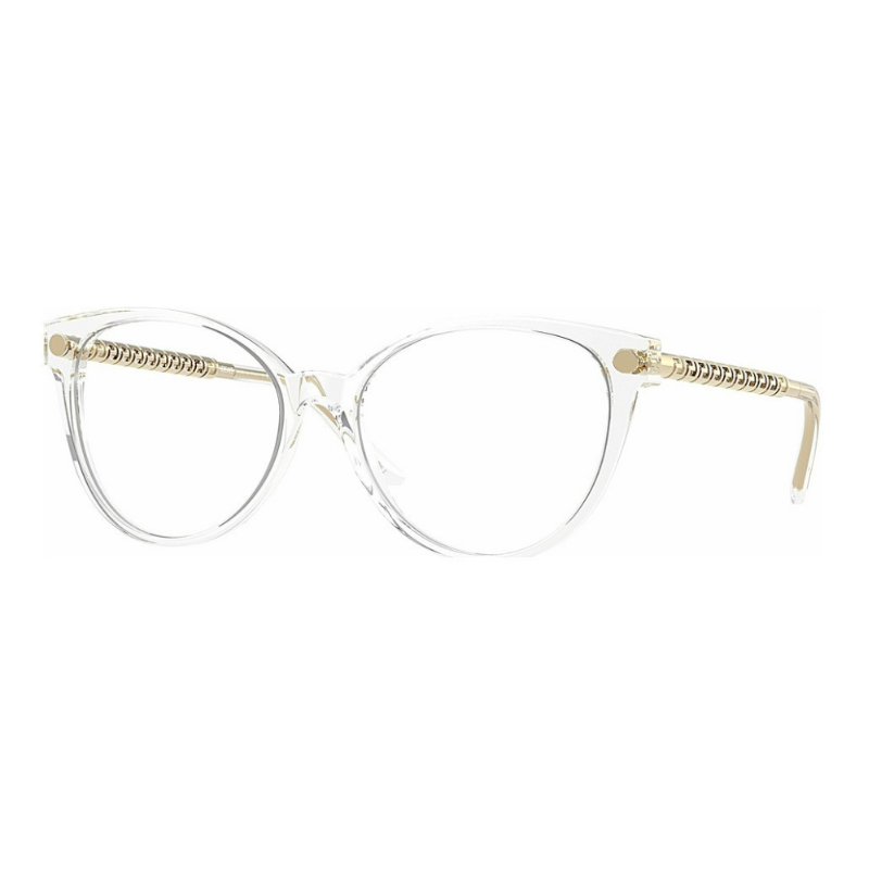 Versace VE3353 Women's Eyeglasses Frame