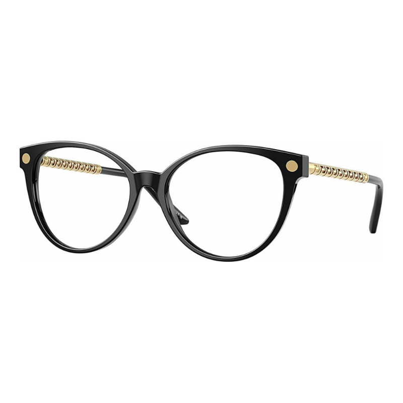 Versace VE3353 Women's Eyeglasses Frame