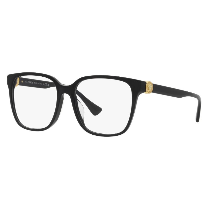 Versace VE3332D Women's Eyeglasses Frame