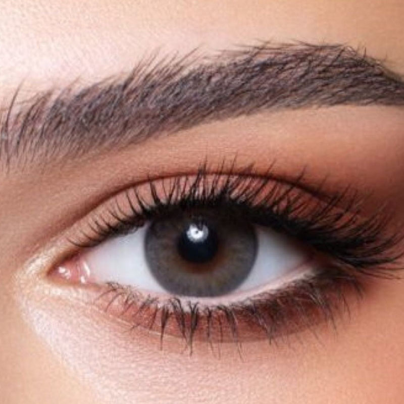 Bella New Diamond - Prescriptions 2 Lenses-Wood leaf
