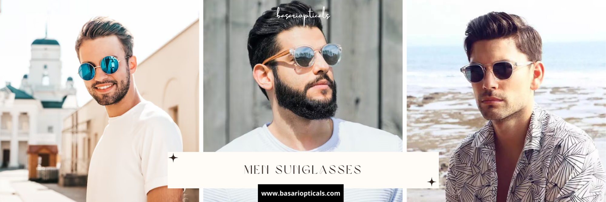 Sunglasses For Men