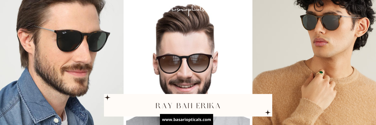 Ray Ban Erika