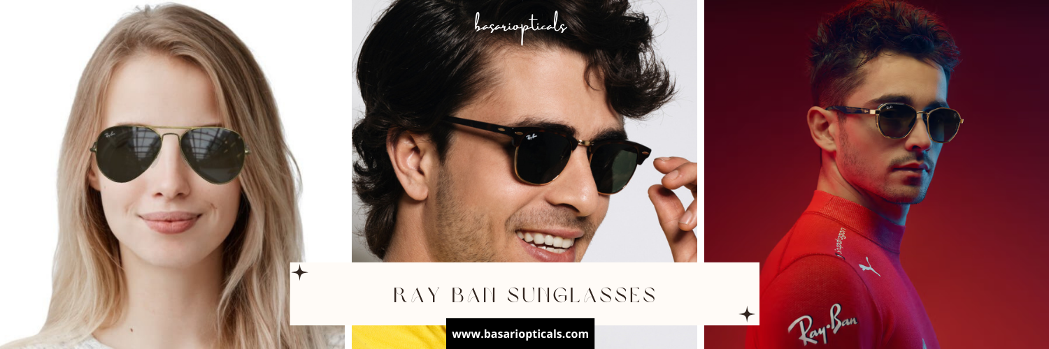 Ray Ban sunglasses UAE